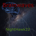 NightHawk22 – Brainwaves (2015) album cover