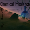 NightHawk22 – Chemical Imbalance (2009) album cover