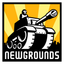 Newgrounds logo